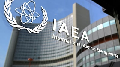 EE.UU. pide llevar a Irán al Consejo de Seguridad de la ONU por impedir inspecciones nucleares EE.UU. pide llevar a Irán al Consejo de Seguridad de la ONU por impedir inspecciones nucleares