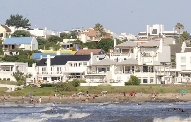 La estabilidad y seguridad jurídica de Uruguay se transforma en atractivo para nuevas empresas. La estabilidad y seguridad jurídica de Uruguay se transforma en atractivo para nuevas empresas.