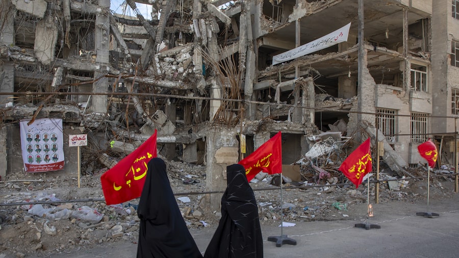 Irán rechaza condiciones de EE.UU. para un alto al fuego y exige fin total de la guerra Irán rechaza condiciones de EE.UU. para un alto al fuego y exige fin total de la guerra