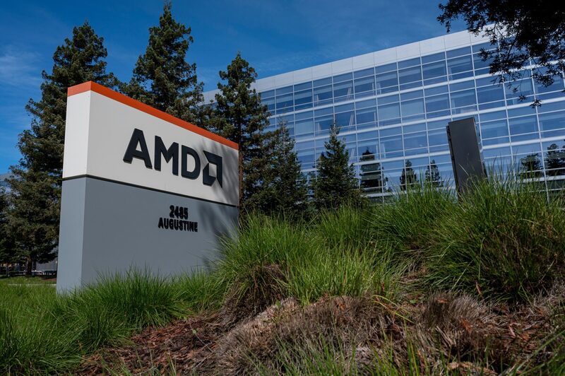 AMD dice que sus nuevos chips de IA saldrán pronto y podrán superar a Nvidia AMD dice que sus nuevos chips de IA saldrán pronto y podrán superar a Nvidia