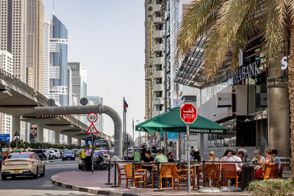 Sete novas escolas particulares foram inauguradas em Dubai este ano. (Foto: Walaa Alshaer/Bloomberg) Sete novas escolas particulares foram inauguradas em Dubai este ano. (Foto: Walaa Alshaer/Bloomberg)