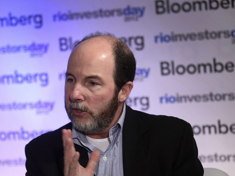 Brazilian economist Arminio Fraga Photographer: Dado Galdieri/Bloomberg Brazilian economist Arminio Fraga Photographer: Dado Galdieri/Bloomberg