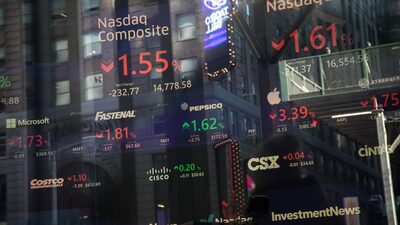 Saúde em alta: empresa de serviço domiciliar faz o 1° pedido de IPO do ano nos EUA Saúde em alta: empresa de serviço domiciliar faz o 1° pedido de IPO do ano nos EUA