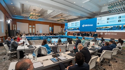 América Latina busca inversores para proyectos por US$84.000 millones con apoyo del BID América Latina busca inversores para proyectos por US$84.000 millones con apoyo del BID