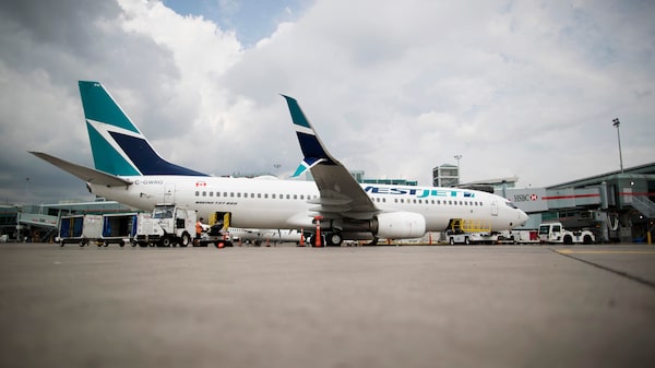 Otras dos aerolíneas canadienses suspenden vuelos a Cuba por escasez de combustible Otras dos aerolíneas canadienses suspenden vuelos a Cuba por escasez de combustible