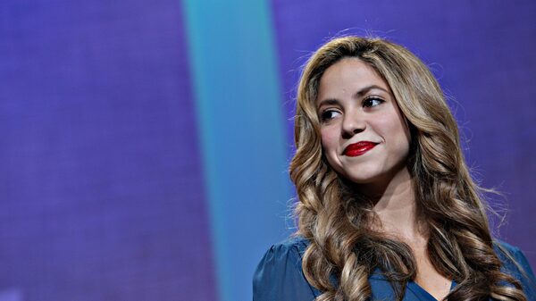 ¿De cuánto es la fortuna de Shakira? ¿De cuánto es la fortuna de Shakira?