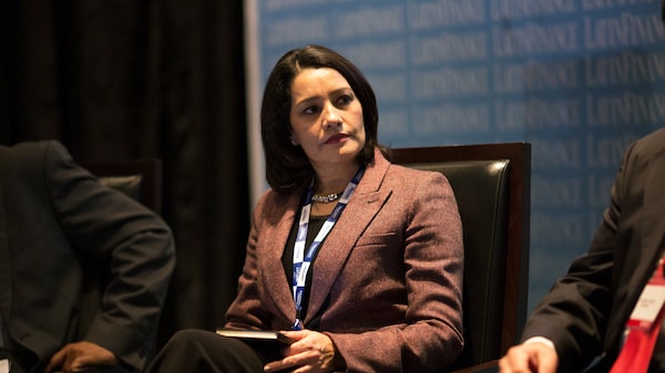 Mexico Pacific nombra nueva directora en plena reestructura Mexico Pacific nombra nueva directora en plena reestructura