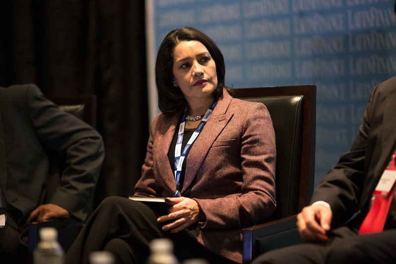 Nelly Molina Nelly Molina