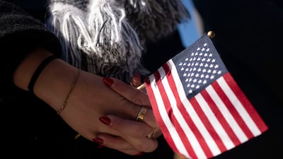 Venezuela dice que frustró un complot para atacar la embajada de EE.UU. en Caracas Venezuela dice que frustró un complot para atacar la embajada de EE.UU. en Caracas