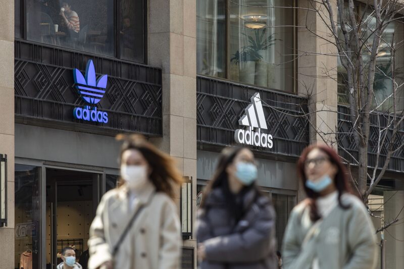 Adidas Adidas