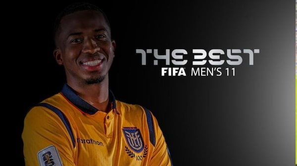 Salario, fortuna y valor de mercado de William Pacho, el primer ecuatoriano en The Best FIFA Salario, fortuna y valor de mercado de William Pacho, el primer ecuatoriano en The Best FIFA