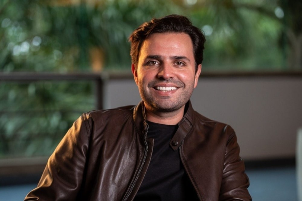 Reynaldo Gama, CEO da Ânima Empresas, vertical B2B da Ânima Educação, que atende quase 500 companhias e executa mais de mil projetos de educação corporativa por ano em um mercado estimado em R$ 100 bilhões no Brasil ( Reynaldo Gama, CEO da Ânima Empresas, vertical B2B da Ânima Educação, que atende quase 500 companhias e executa mais de mil projetos de educação corporativa por ano em um mercado estimado em R$ 100 bilhões no Brasil (