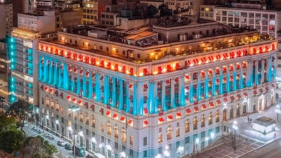 Gazit Brasil amplia atuação para gestão comercial de shoppings de terceiros, diz CEO Gazit Brasil amplia atuação para gestão comercial de shoppings de terceiros, diz CEO