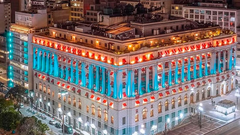 Gazit Brasil amplia atuação para gestão comercial de shoppings de terceiros, diz CEO Gazit Brasil amplia atuação para gestão comercial de shoppings de terceiros, diz CEO