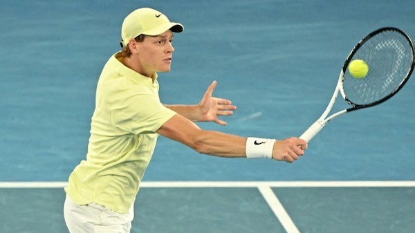 ¿Cuánto podría ganar Jannik Sinner en el Abierto de Miami 2026? Esta es la bolsa del torneo ¿Cuánto podría ganar Jannik Sinner en el Abierto de Miami 2026? Esta es la bolsa del torneo