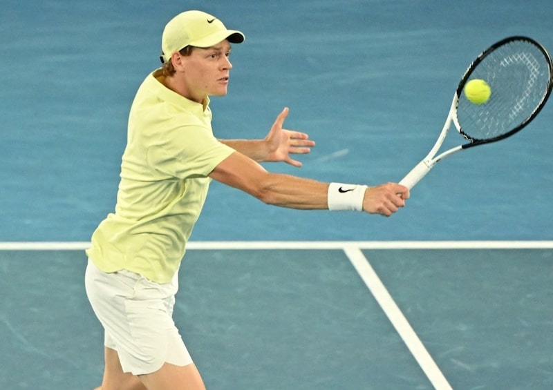 Australia Open 2025 Australia Open 2025