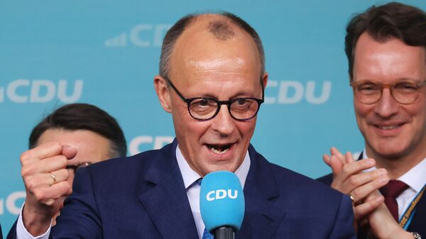 Los conservadores alemanes se enfrentan a una intensa presión tras su victoria Los conservadores alemanes se enfrentan a una intensa presión tras su victoria