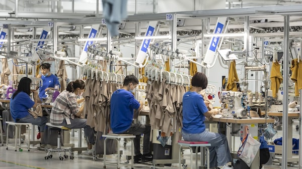 Alibaba Group busca cotización primaria en bolsa de Hong Kong Alibaba Group busca cotización primaria en bolsa de Hong Kong