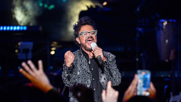 Wisin ofrece una “beca completa” de perreo a Aleks Syntek tras sus críticas al reguetón Wisin ofrece una “beca completa” de perreo a Aleks Syntek tras sus críticas al reguetón