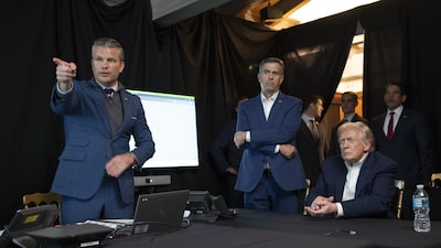 De equipe da CIA em Caracas a informante no governo: como os EUA chegaram a Maduro De equipe da CIA em Caracas a informante no governo: como os EUA chegaram a Maduro