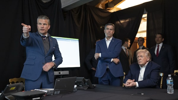 De equipe da CIA em Caracas a informante no governo: como os EUA chegaram a Maduro De equipe da CIA em Caracas a informante no governo: como os EUA chegaram a Maduro