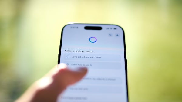 Meta testa ferramenta de compras com IA para rivalizar com ChatGPT e Gemini Meta testa ferramenta de compras com IA para rivalizar com ChatGPT e Gemini