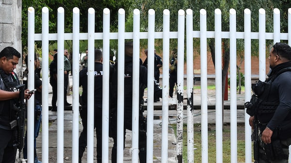 México tomará medidas contra la violencia en redes sociales tras los ataques en escuelas México tomará medidas contra la violencia en redes sociales tras los ataques en escuelas