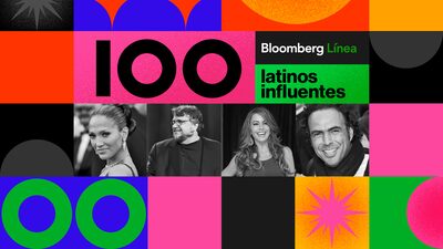 Selena Gomez, Guillermo del Toro e as celebridades latinas mais influentes no mundo Selena Gomez, Guillermo del Toro e as celebridades latinas mais influentes no mundo