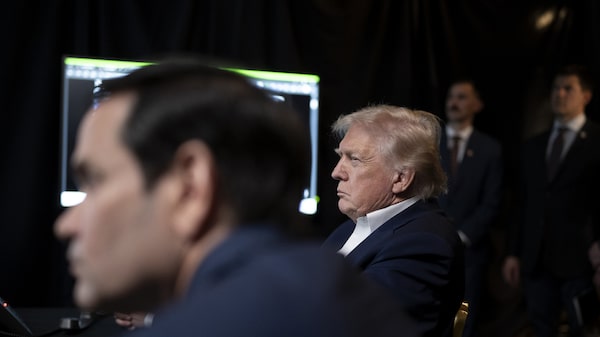 La esfera de influencia de Estados Unidos es más grande de lo que parece La esfera de influencia de Estados Unidos es más grande de lo que parece