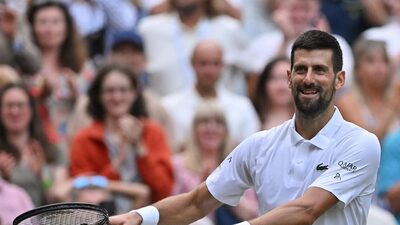 Estos son los premios millonarios del US Open 2025 que imponen récords Estos son los premios millonarios del US Open 2025 que imponen récords