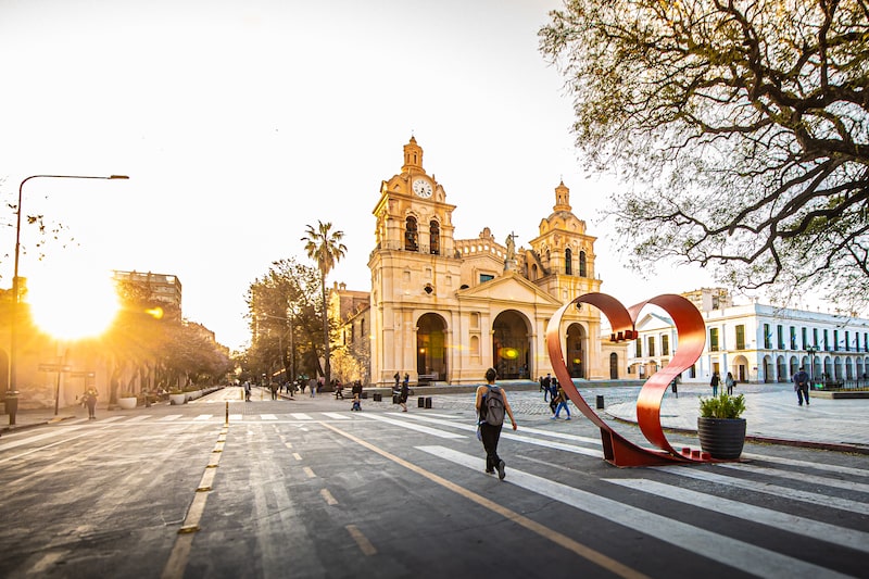 Con ese instrumento apunta a un impacto positivo en materia ambiental. Con ese instrumento apunta a un impacto positivo en materia ambiental.