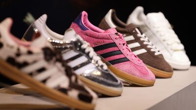 Sneakers e moda masculina aceleram vendas online, diz CEO de Shop2gether e OQVestir Sneakers e moda masculina aceleram vendas online, diz CEO de Shop2gether e OQVestir