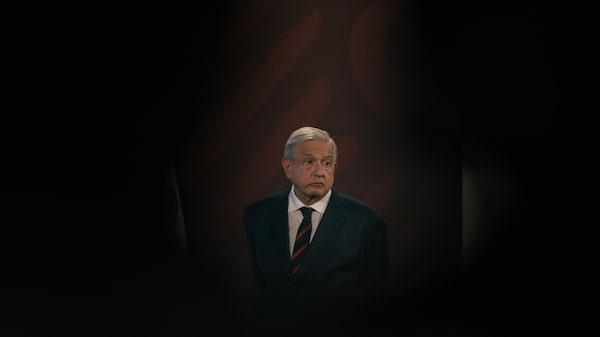 Reforma de pensiones de AMLO genera dudas por solvencia y fondo semilla Reforma de pensiones de AMLO genera dudas por solvencia y fondo semilla