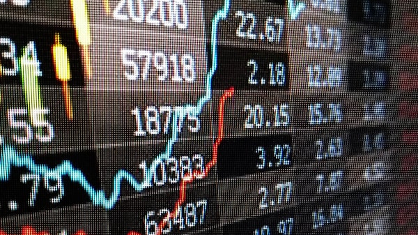 Así reaccionan los activos al principio de acuerdo con el FMI y la devaluación parcial Así reaccionan los activos al principio de acuerdo con el FMI y la devaluación parcial