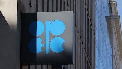 OPEP+ acuerda mantener sin cambios los objetivos de producción de petróleo en noviembre OPEP+ acuerda mantener sin cambios los objetivos de producción de petróleo en noviembre