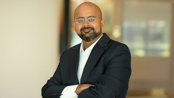 Criando novas oportunidades de acesso financeiro com a Mastercard Criando novas oportunidades de acesso financeiro com a Mastercard