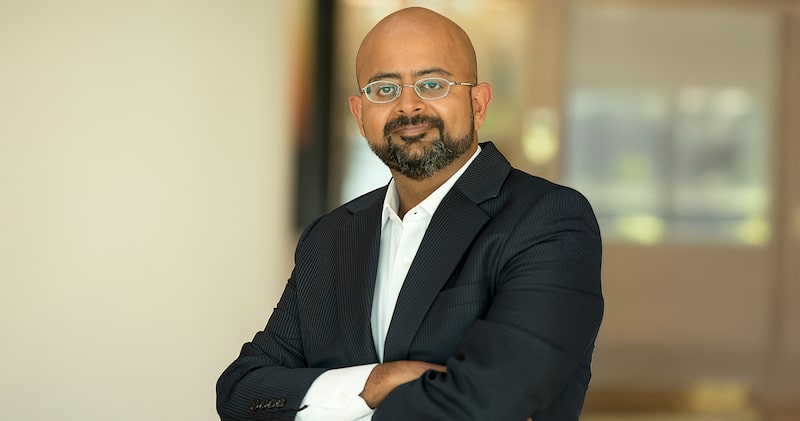 Kaushik Gopal - Mastercard native ads Kaushik Gopal - Mastercard native ads