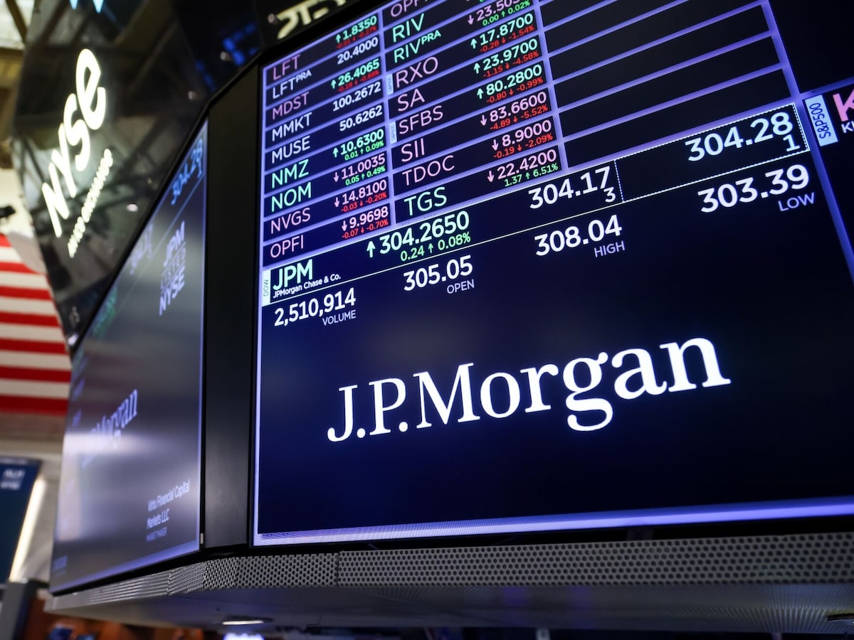 Informe de JPMorgan sobre la emisión de deuda en Colombia