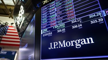 La guía del JPMorgan para invertir en Argentina en 2026: dólar, inflación y carry trade La guía del JPMorgan para invertir en Argentina en 2026: dólar, inflación y carry trade