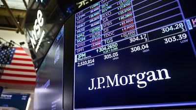 La guía del JPMorgan para invertir en Argentina en 2026: dólar, inflación y carry trade La guía del JPMorgan para invertir en Argentina en 2026: dólar, inflación y carry trade