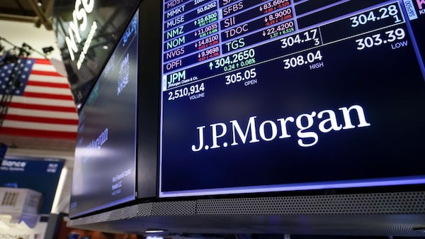 Executivo global do JPMorgan vê cenário ‘otimista’ para IPOs e M&As em 2026 Executivo global do JPMorgan vê cenário ‘otimista’ para IPOs e M&As em 2026