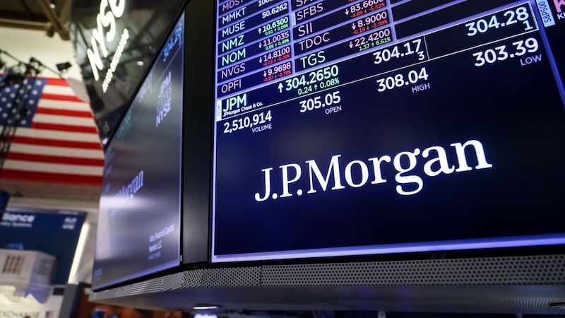 Executivo global do JPMorgan vê cenário ‘otimista’ para IPOs e M&As em 2026 Executivo global do JPMorgan vê cenário ‘otimista’ para IPOs e M&As em 2026