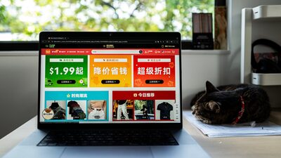 Las acciones de PDD, operador de Temu, se desploman por resultados decepcionantes Las acciones de PDD, operador de Temu, se desploman por resultados decepcionantes