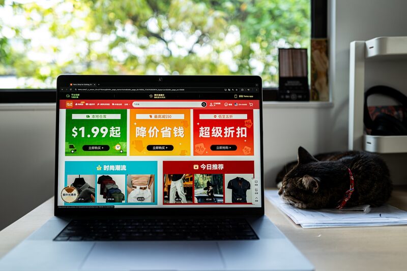 El operador de Temu PDD está lidiando con una mayor competencia a nivel nacional y con un entorno comercial en constante cambio en Estados Unidos. El operador de Temu PDD está lidiando con una mayor competencia a nivel nacional y con un entorno comercial en constante cambio en Estados Unidos.