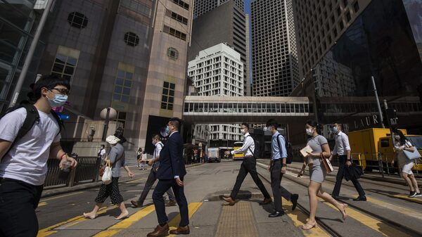 Banco Asiático de Desarrollo recorta proyección de crecimiento económico de China Banco Asiático de Desarrollo recorta proyección de crecimiento económico de China