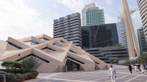 Arabia Saudita busca el apoyo regional a Assad en victoria para Irán Arabia Saudita busca el apoyo regional a Assad en victoria para Irán