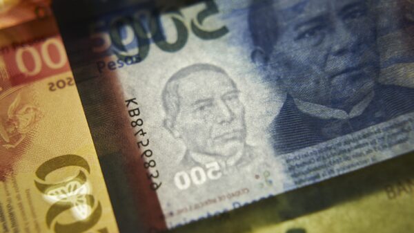 Emisiones de deuda se desaceleran en BIVA al primer trimestre Emisiones de deuda se desaceleran en BIVA al primer trimestre