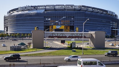 Na primeira Copa em três países, tabela dos jogos favoreceu a Costa Leste dos EUA Na primeira Copa em três países, tabela dos jogos favoreceu a Costa Leste dos EUA