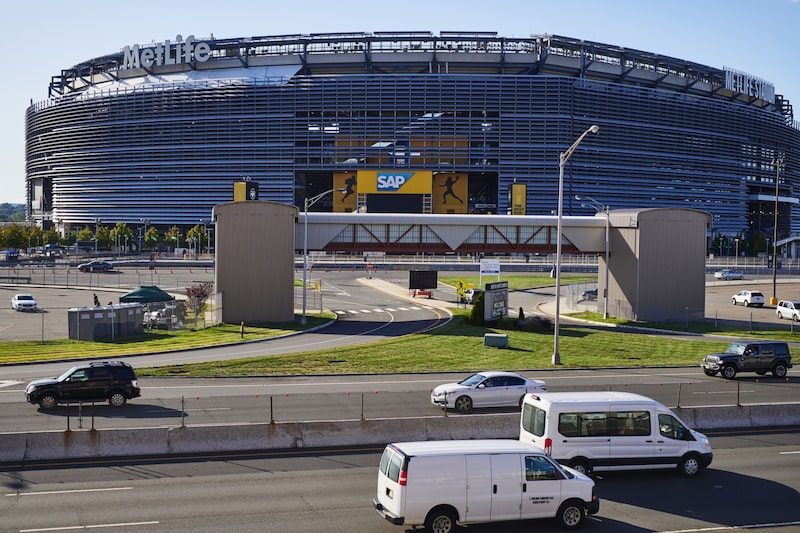 Final de la Copa Mundial 2026 será en Nueva York: fechas y estadios confirmados Final de la Copa Mundial 2026 será en Nueva York: fechas y estadios confirmados
