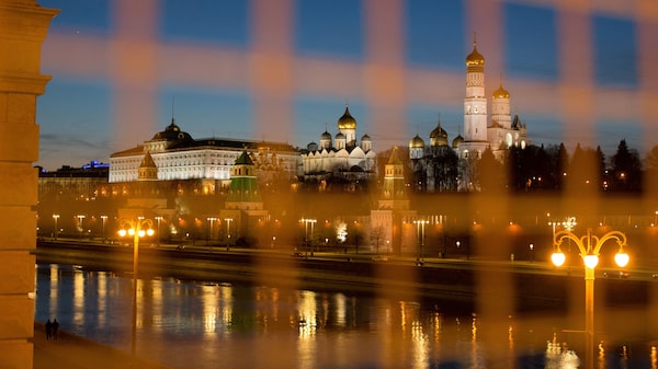 Multimillonarios rusos están cambiando la composición de sus fortunas mientras pueden Multimillonarios rusos están cambiando la composición de sus fortunas mientras pueden